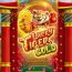福虎生财送黄金——开启你的幸运暴富之旅！